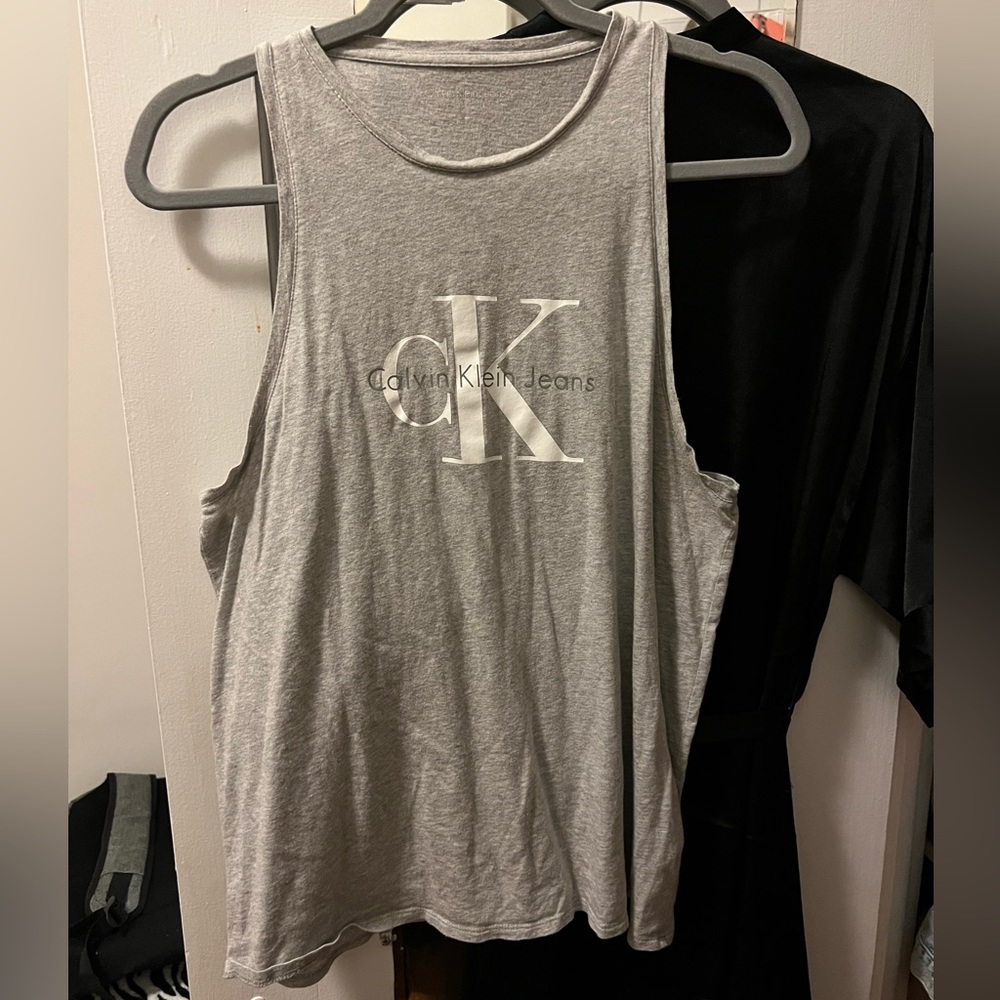 Calvin Klein Tank Top